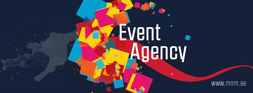 M&M Group The Event Agency cover